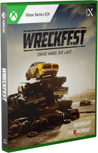 Análise: Wreckfest - Xbox Power